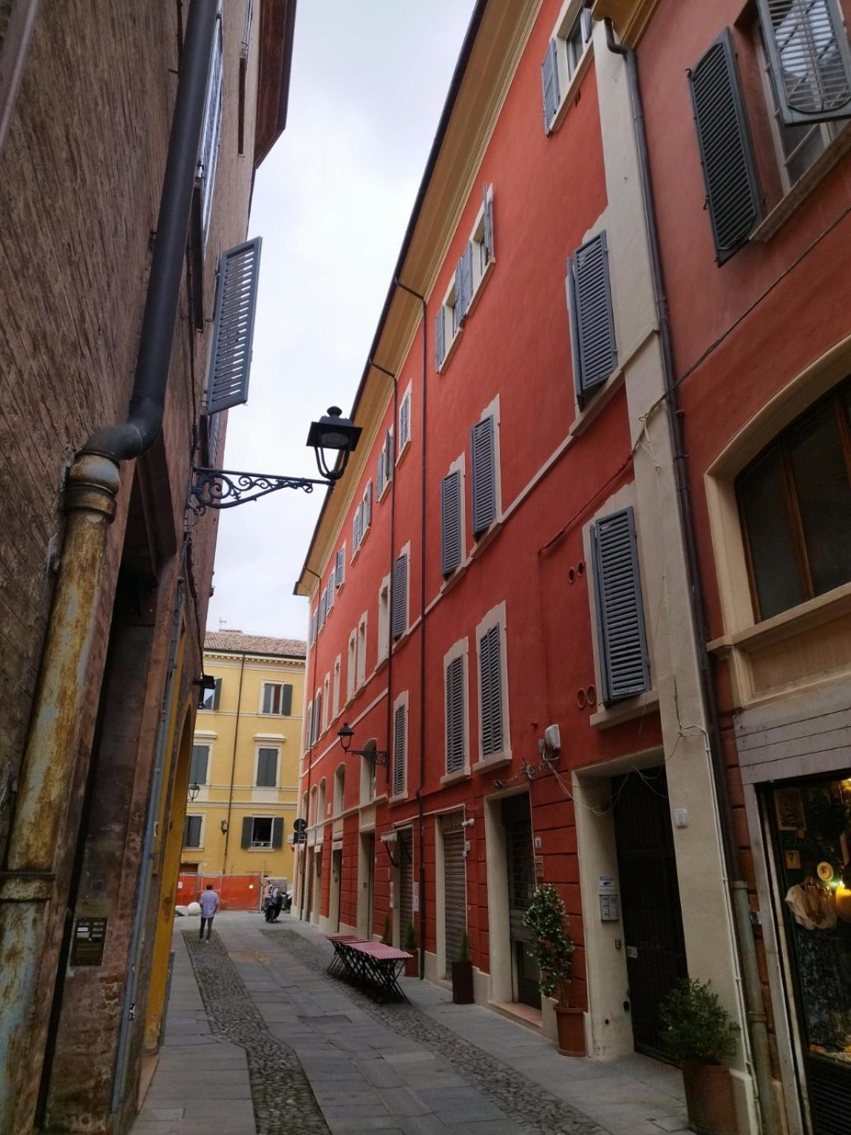 Badia Apartment *