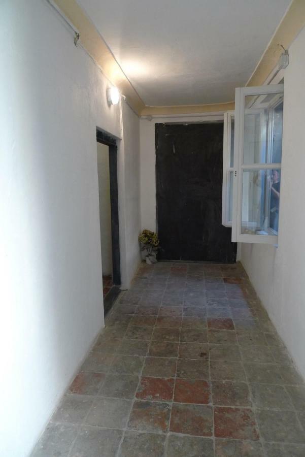 Badia Apartment