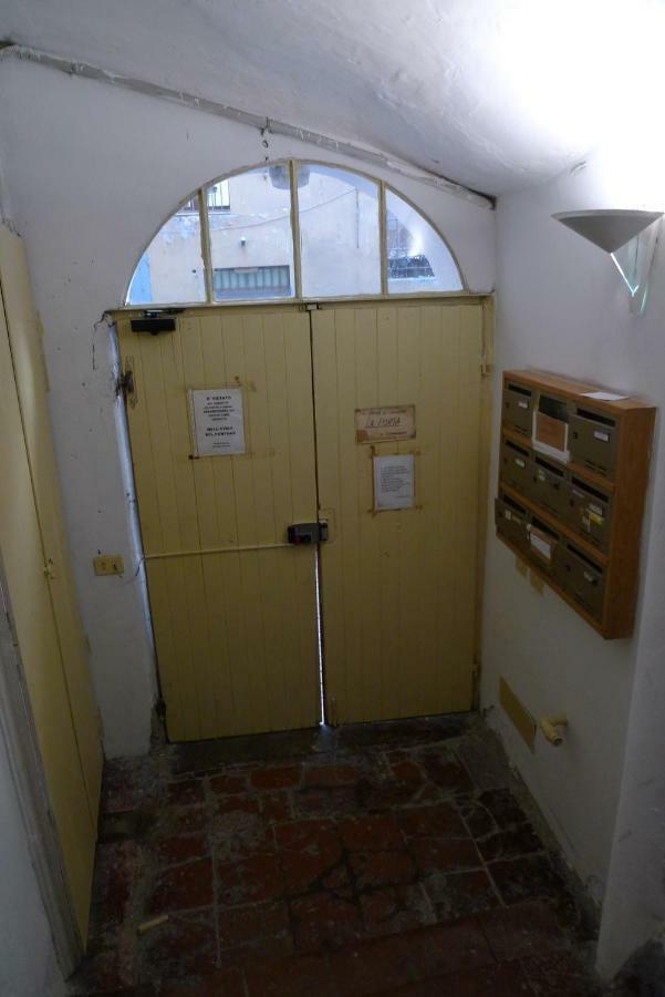 Badia Apartment *