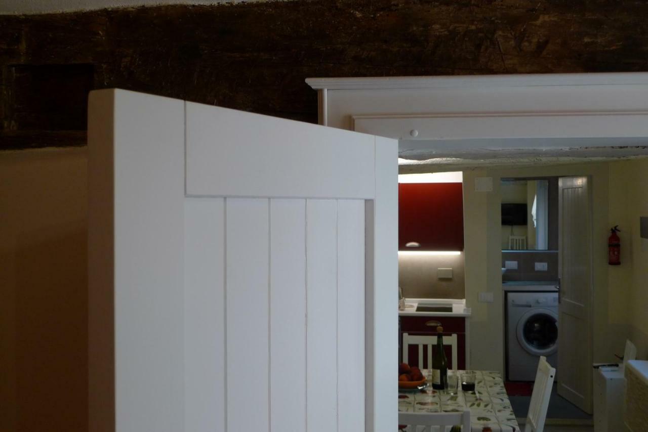 Badia Apartment *