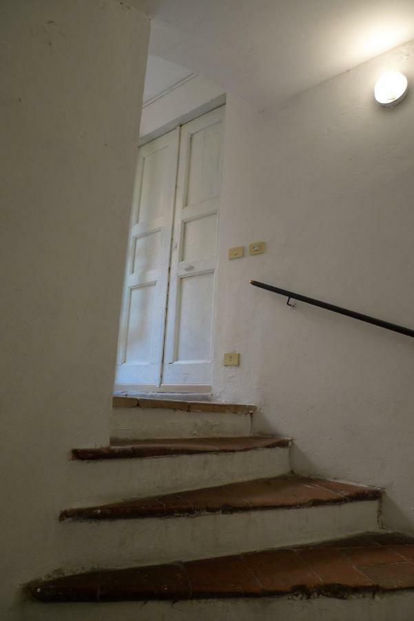 Badia Apartment Modena