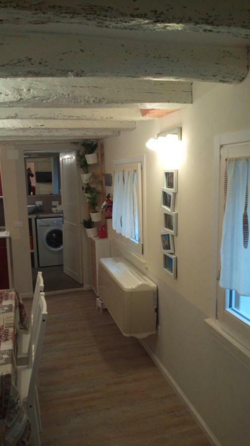 Apartment Badia