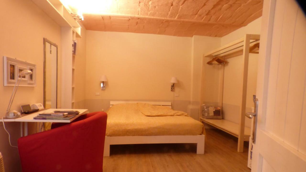 Badia Apartment *