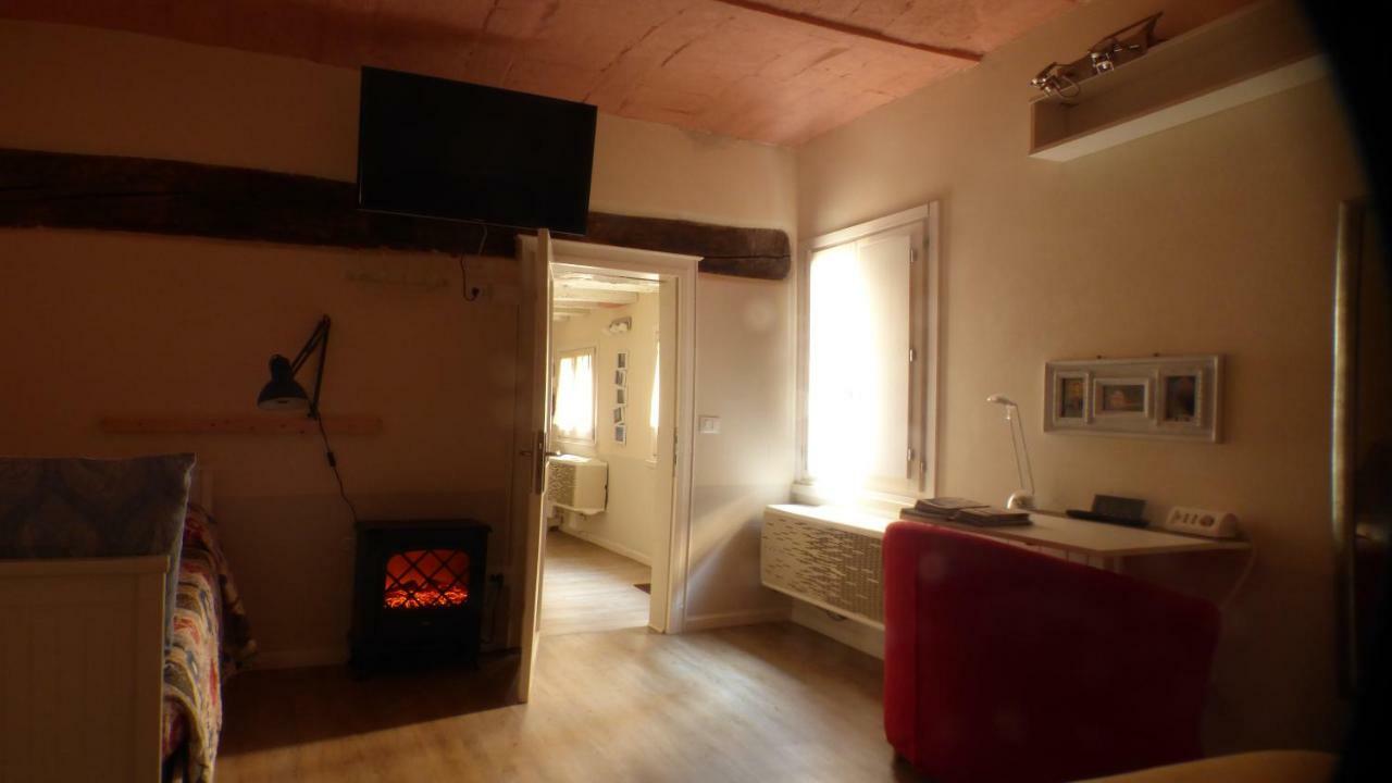 Badia Apartment Modena