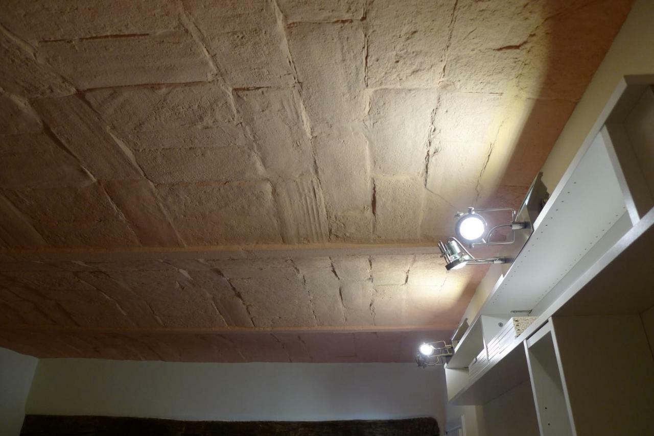Badia Apartmán Modena