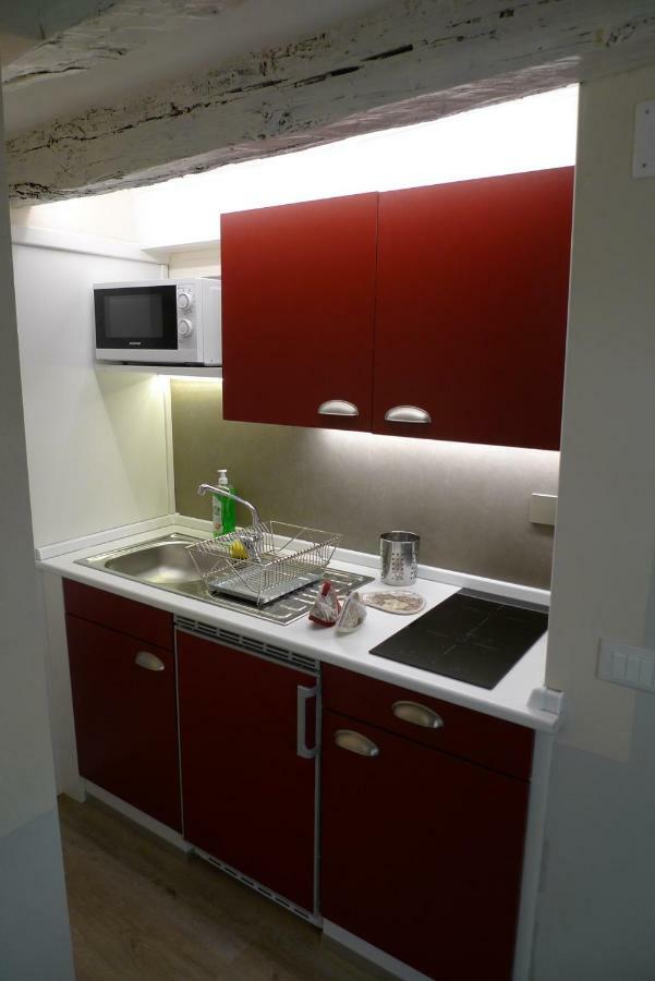 Apartmán Badia