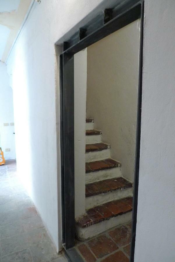 Apartmán Badia