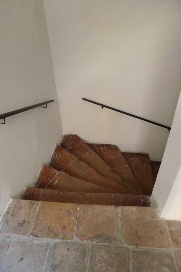 Badia Apartmán