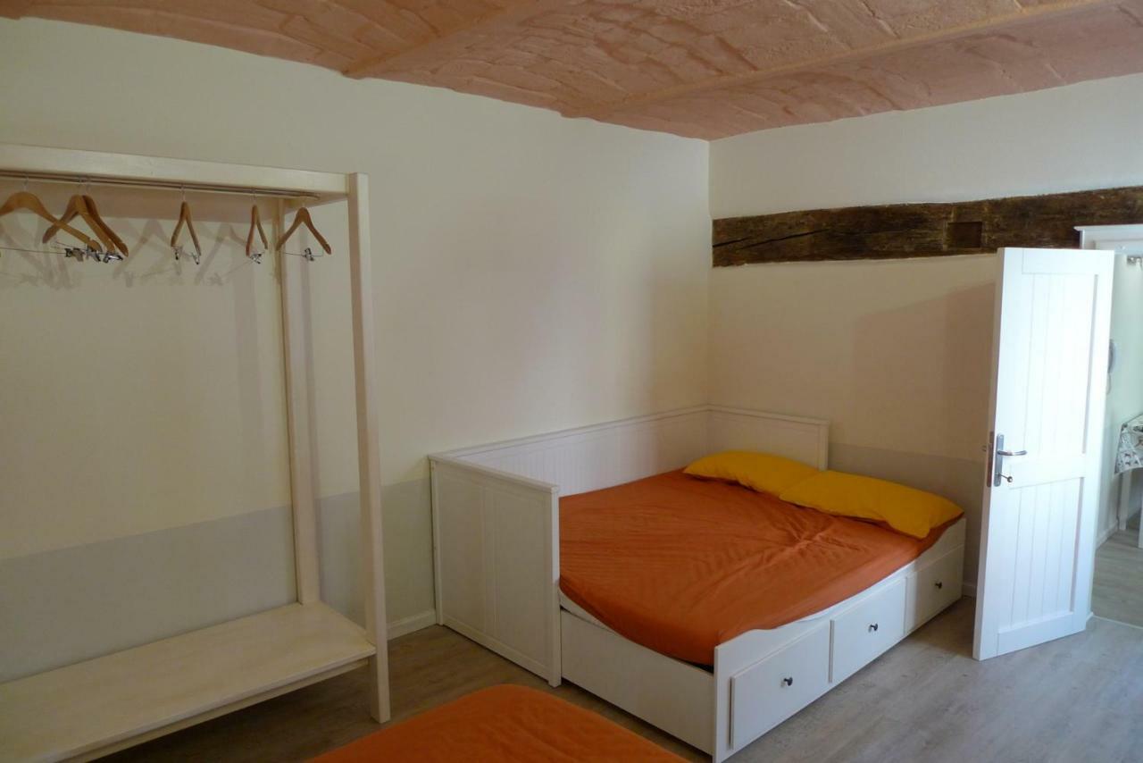 Apartmán Badia *