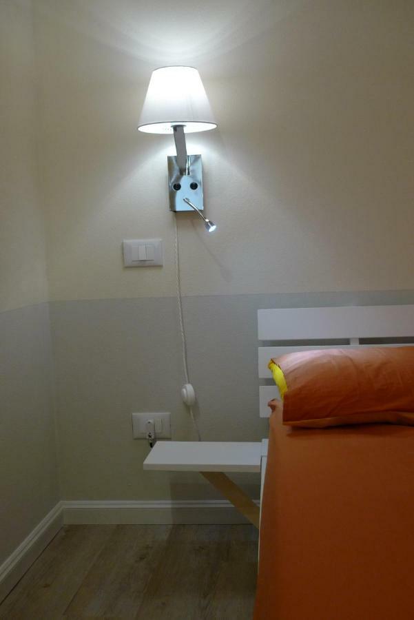 Badia Apartmán *