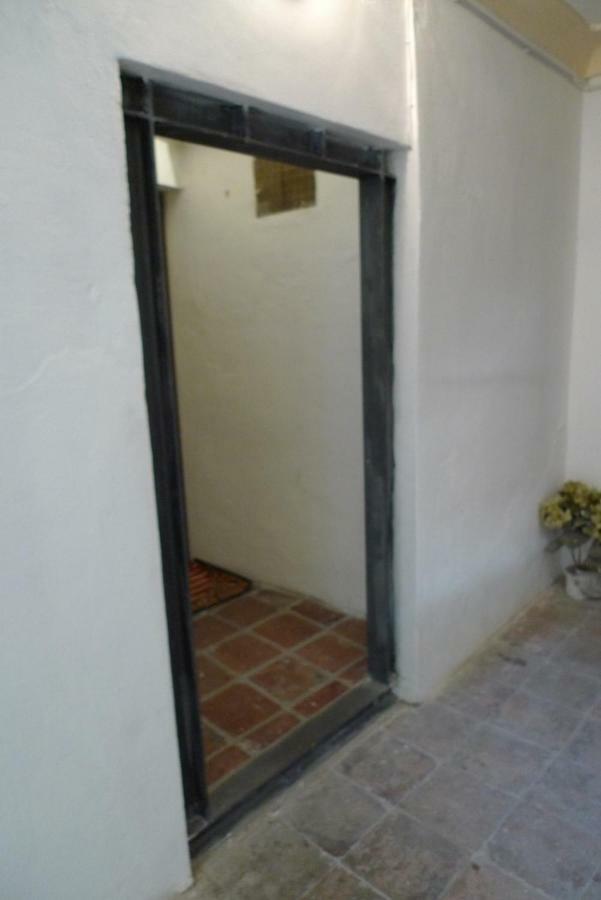 Badia Apartmán Modena