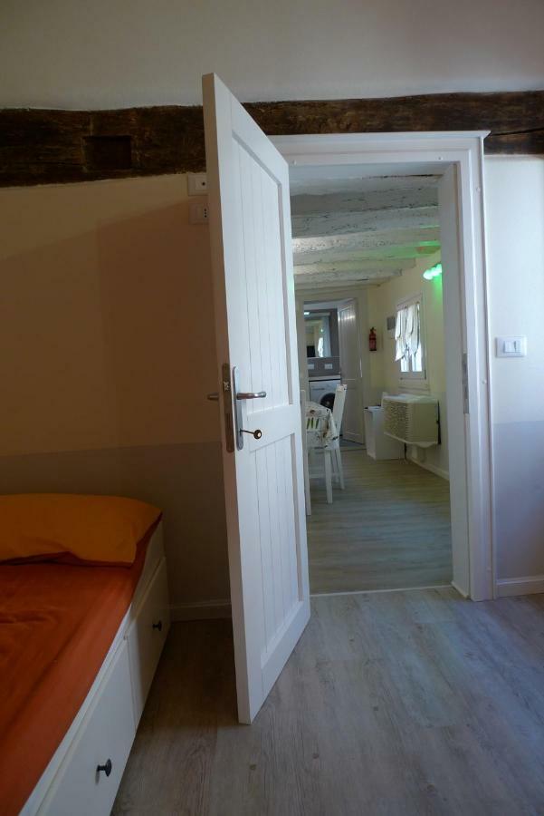 Apartmán Badia