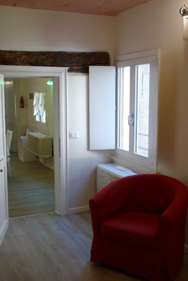 Apartmán Badia