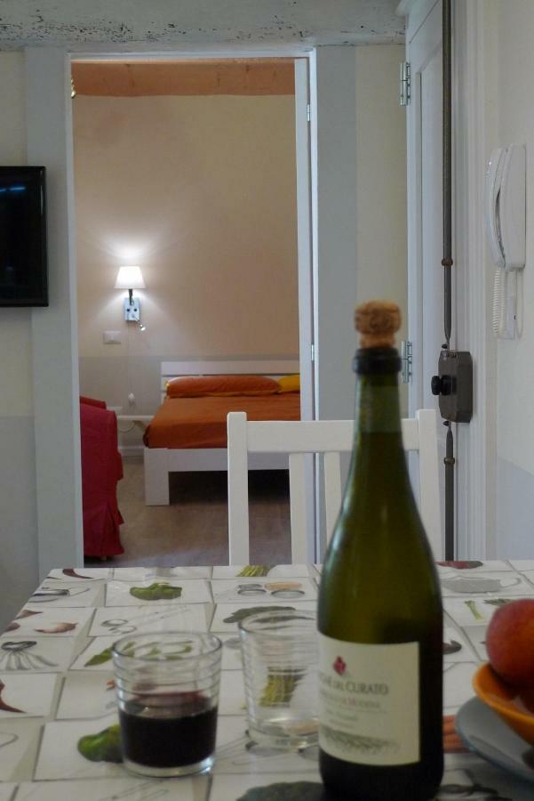 Badia Apartmán *