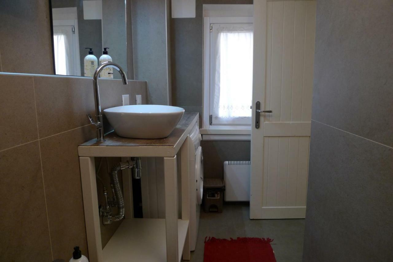 Apartmán Badia