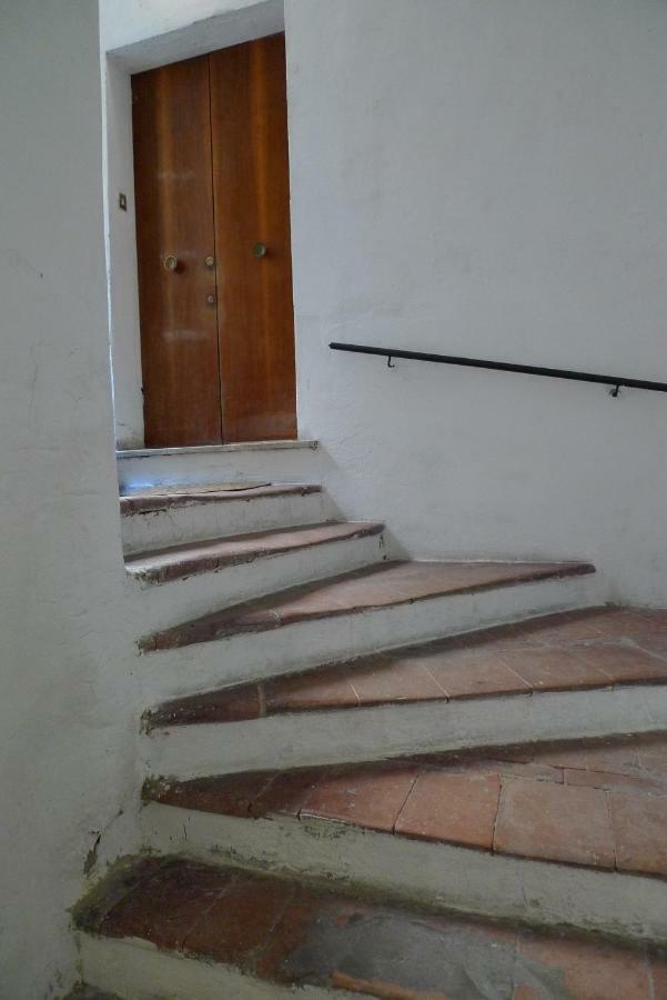 Badia Apartmán