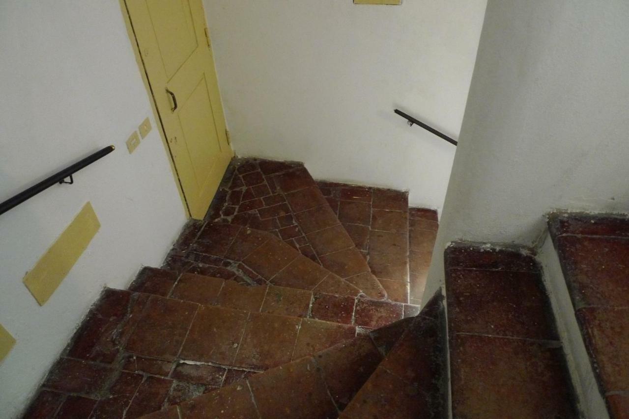Badia Apartmán *