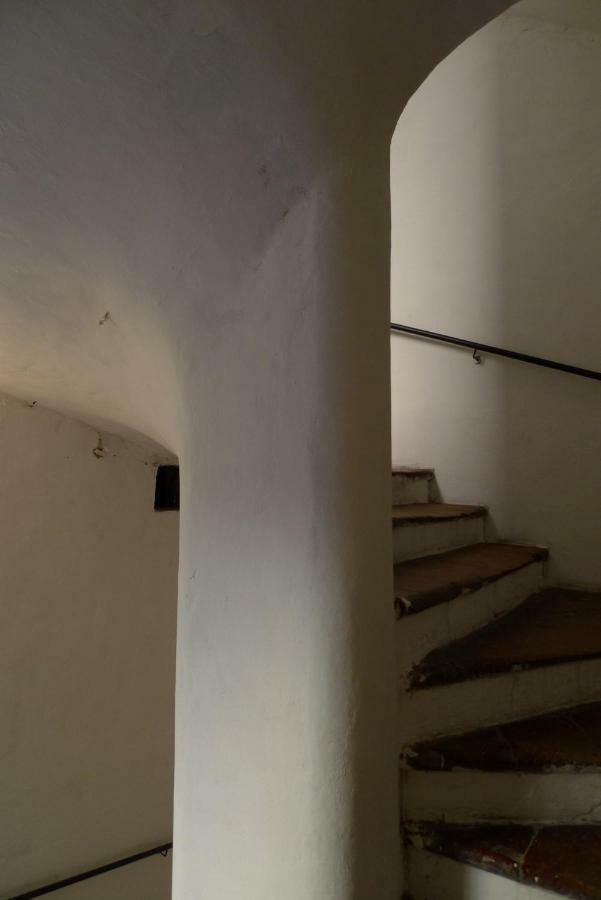 Badia Apartmán *