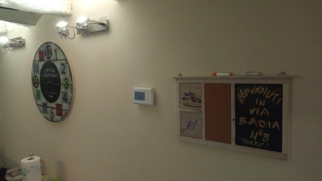 Apartmán Badia Modena