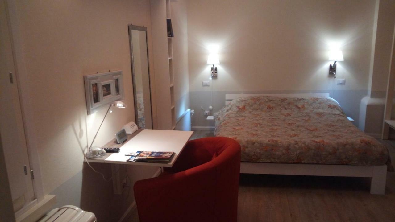 Badia Apartmán *