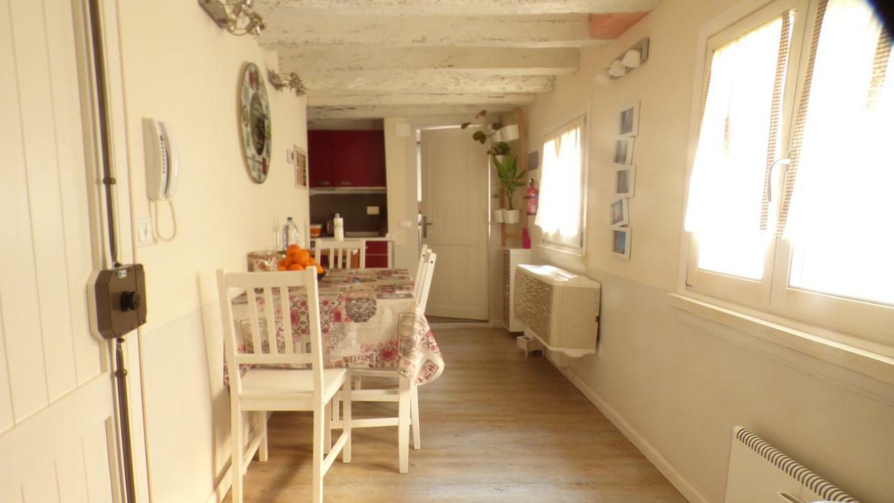 Apartmán Badia Modena