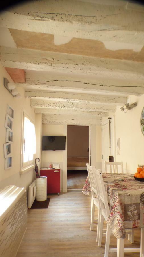 Badia Apartmán