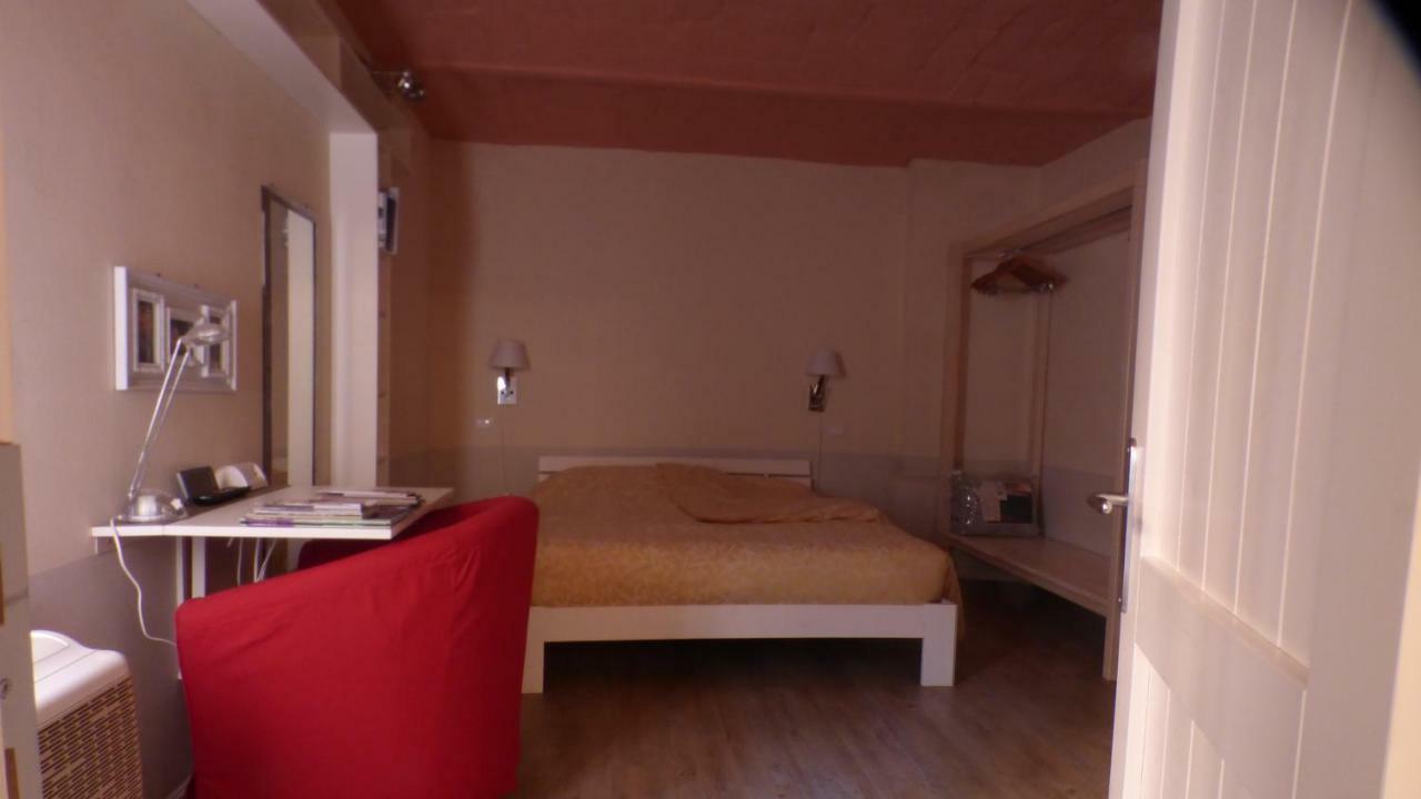 Badia Apartmán Modena