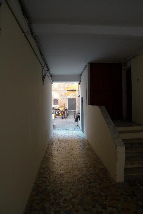 Apartmán Badia