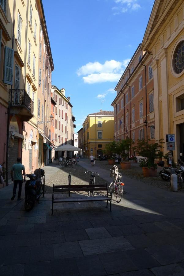 Badia * Modena