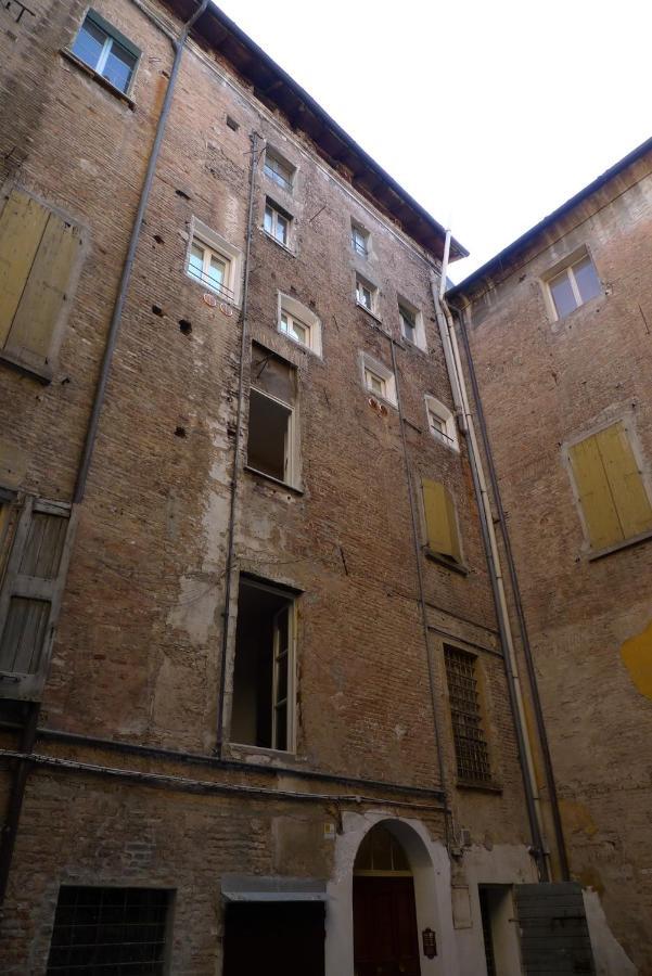 Apartmán Badia Modena