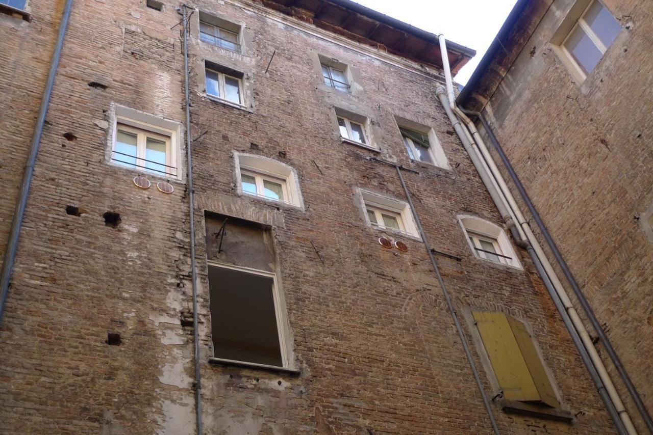 Badia Apartmán *