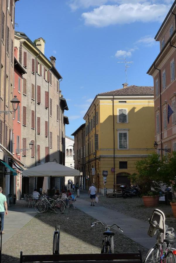 Badia Apartmán